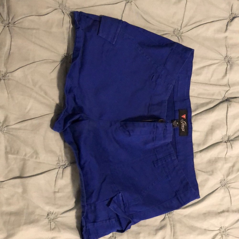 Guess shorts